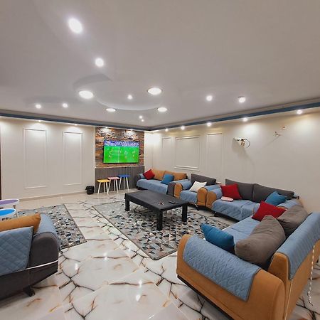 Nile Bride Apartment Naj'al Amrab Exterior foto